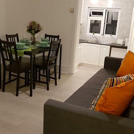 Fantastic 2 Bedroom Flat Close To King'S Cross Лондон Экстерьер фото